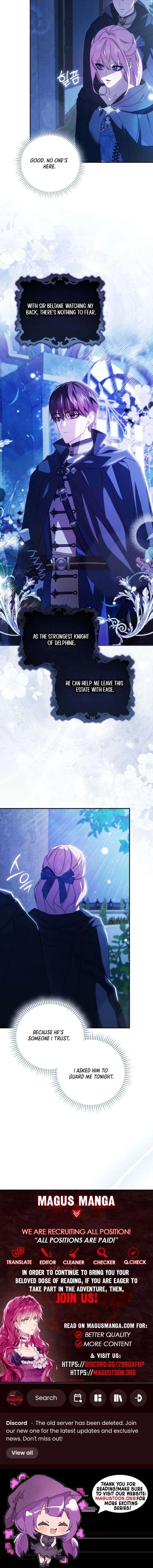 I’ll Start by Changing My Husband Through a Plunder Marriage Chapter 3 39 008