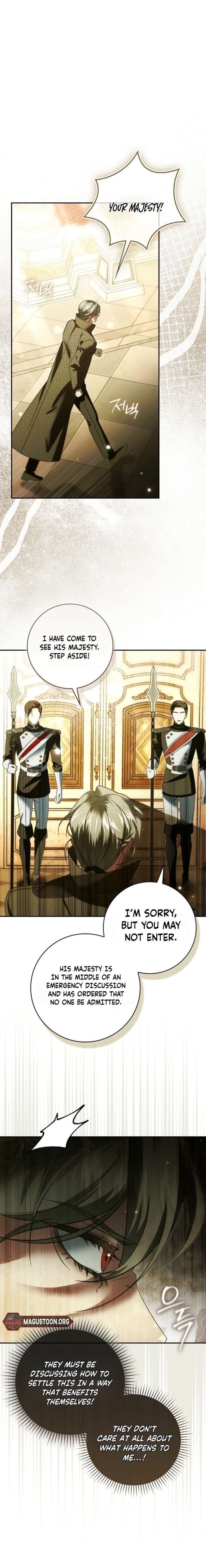 I’ll Start by Changing My Husband Through a Plunder Marriage Chapter 7 87 002