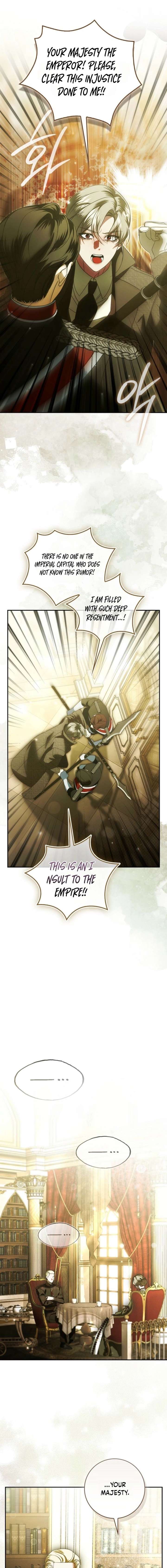 I’ll Start by Changing My Husband Through a Plunder Marriage Chapter 7 88 003