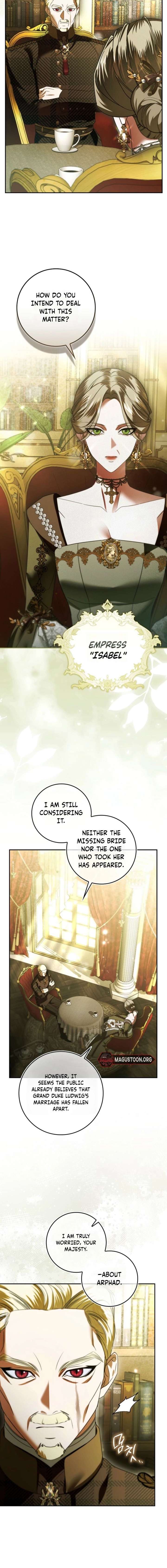 I’ll Start by Changing My Husband Through a Plunder Marriage Chapter 7 89 004