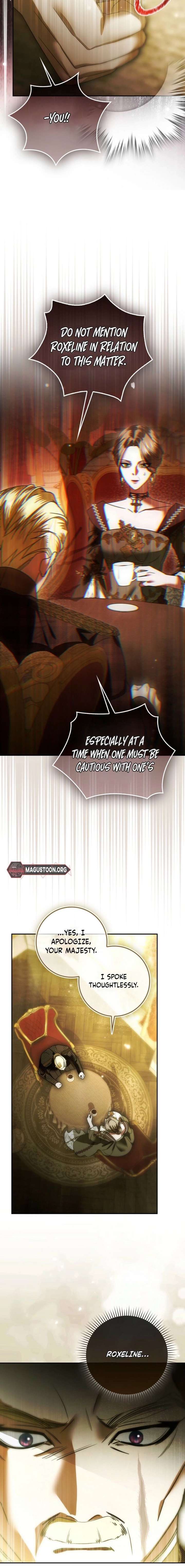 I’ll Start by Changing My Husband Through a Plunder Marriage Chapter 7 91 006