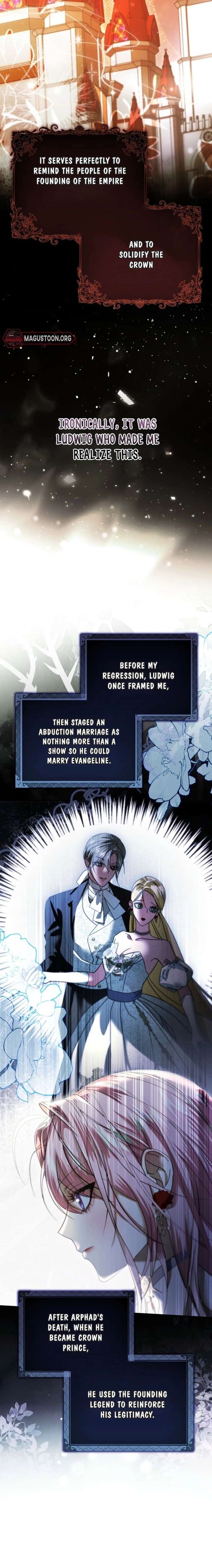 I’ll Start by Changing My Husband Through a Plunder Marriage Chapter 7 95 010