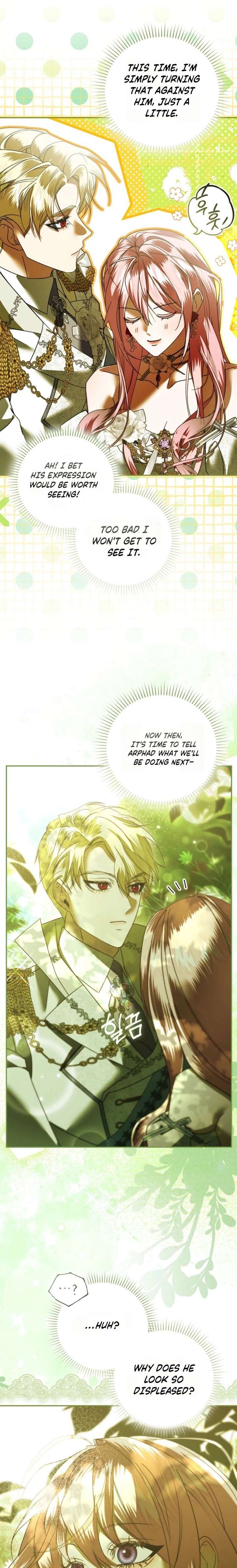 I’ll Start by Changing My Husband Through a Plunder Marriage Chapter 7 96 011