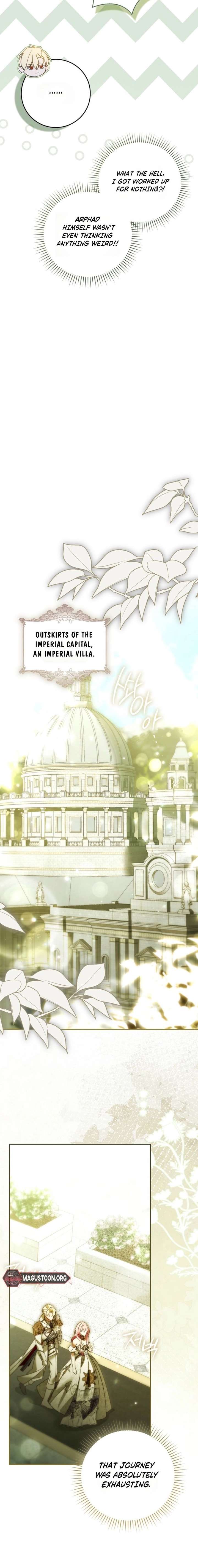 I’ll Start by Changing My Husband Through a Plunder Marriage Chapter 7 99 014