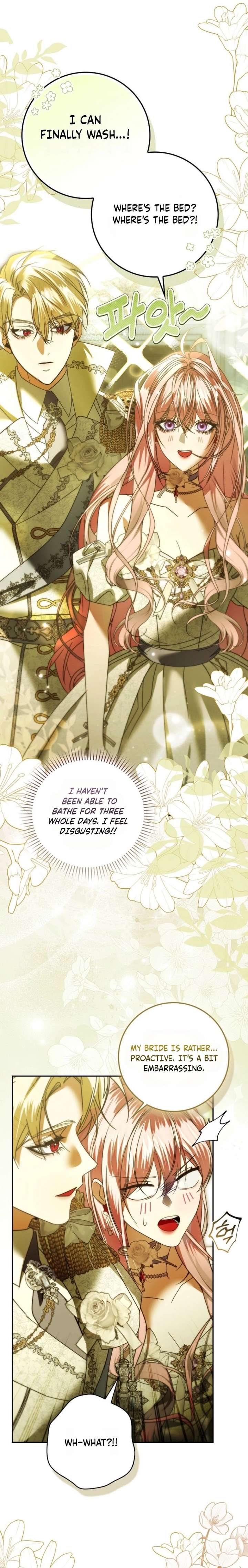 I’ll Start by Changing My Husband Through a Plunder Marriage Chapter 7 100 015