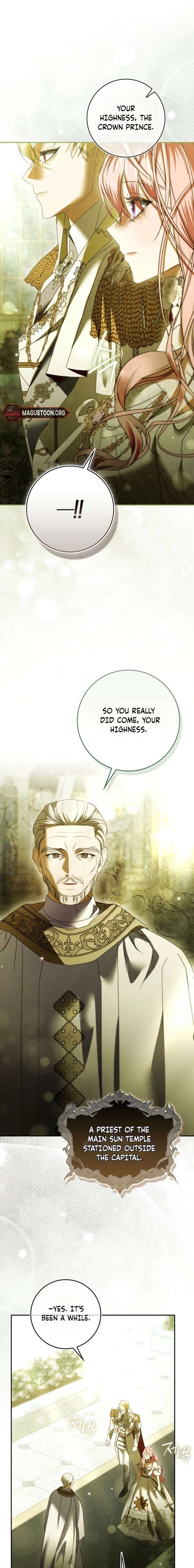 I’ll Start by Changing My Husband Through a Plunder Marriage Chapter 7 102 017