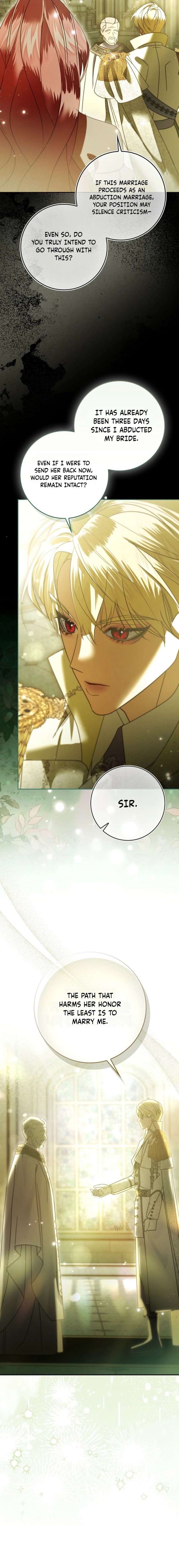 I’ll Start by Changing My Husband Through a Plunder Marriage Chapter 7 105 020