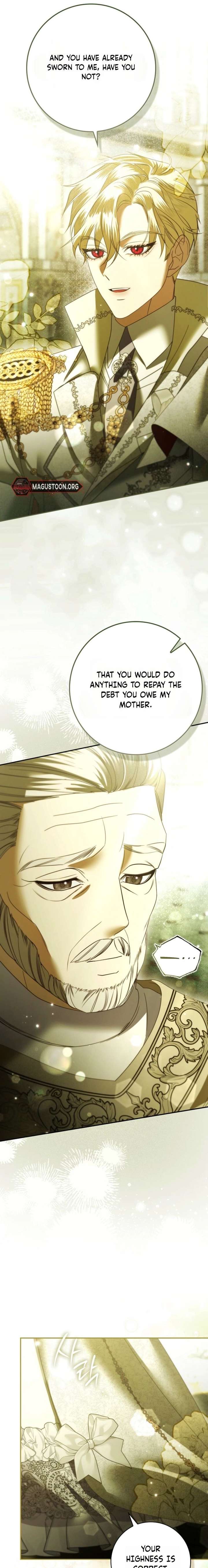 I’ll Start by Changing My Husband Through a Plunder Marriage Chapter 7 106 021