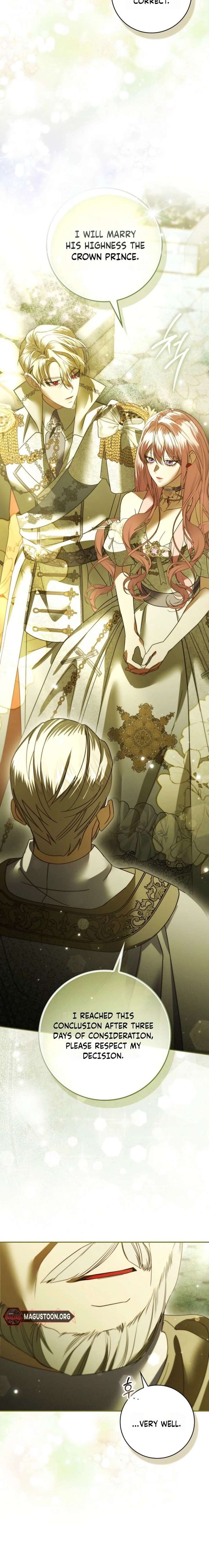 I’ll Start by Changing My Husband Through a Plunder Marriage Chapter 7 107 022