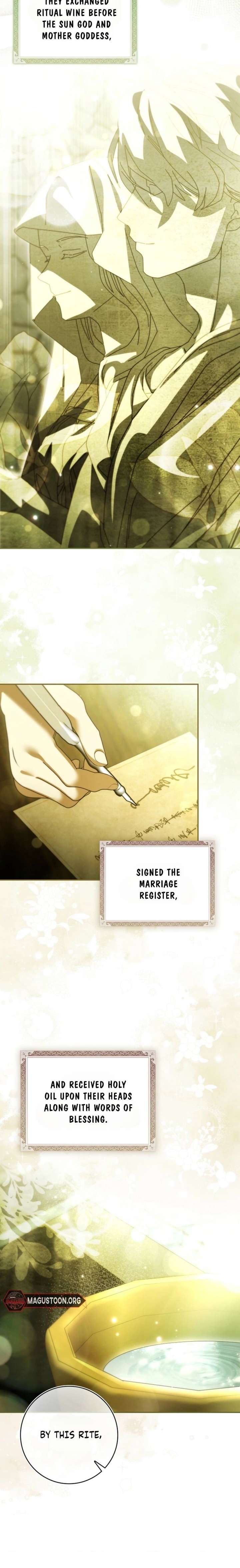 I’ll Start by Changing My Husband Through a Plunder Marriage Chapter 7 109 024