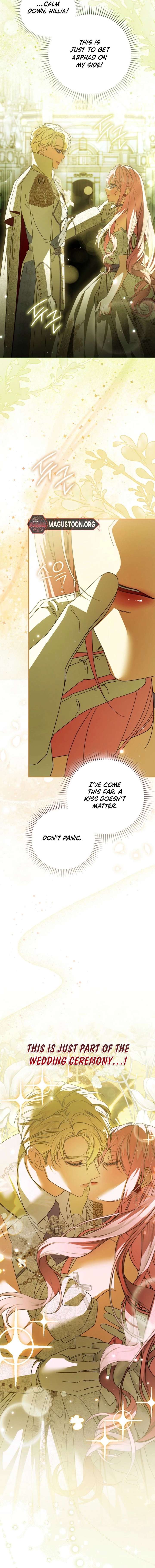 I’ll Start by Changing My Husband Through a Plunder Marriage Chapter 8 78 002