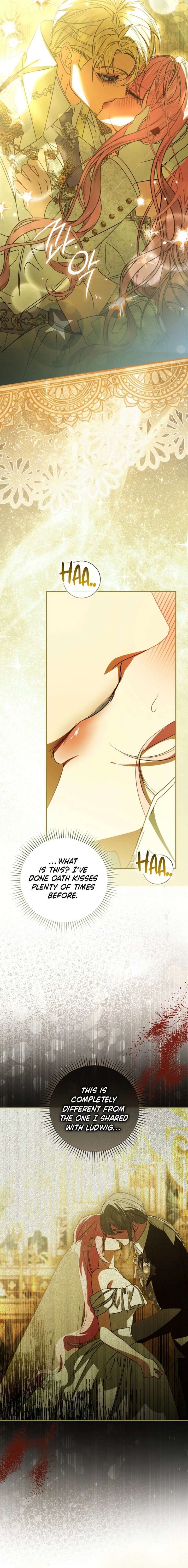 I’ll Start by Changing My Husband Through a Plunder Marriage Chapter 8 80 004