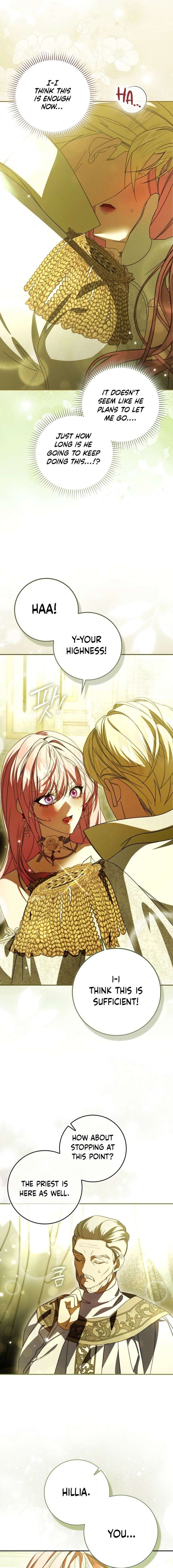 I’ll Start by Changing My Husband Through a Plunder Marriage Chapter 8 81 005