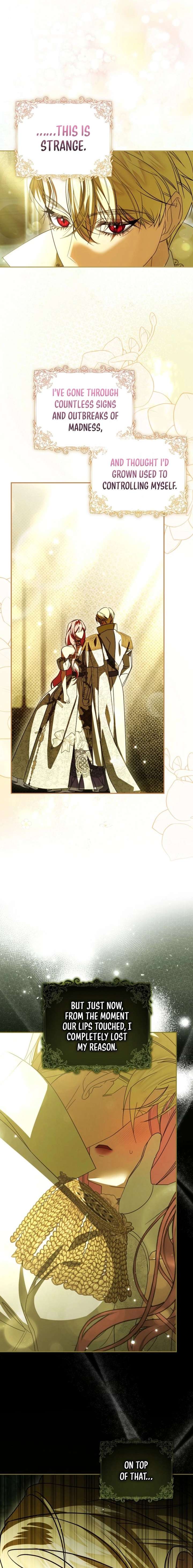 I’ll Start by Changing My Husband Through a Plunder Marriage Chapter 8 83 007