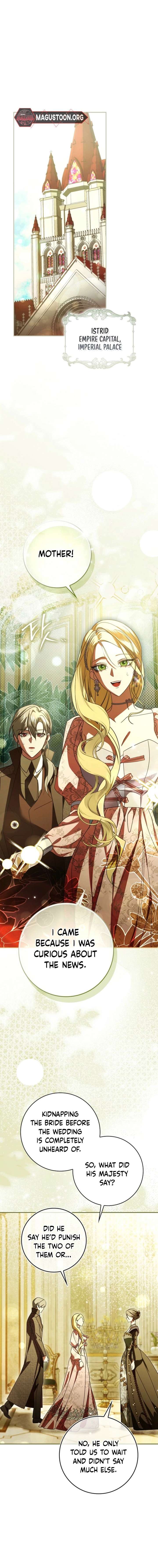 I’ll Start by Changing My Husband Through a Plunder Marriage Chapter 8 85 009