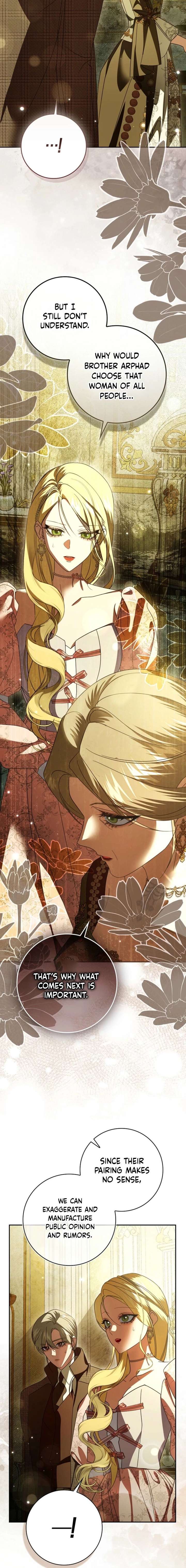 I’ll Start by Changing My Husband Through a Plunder Marriage Chapter 8 87 011