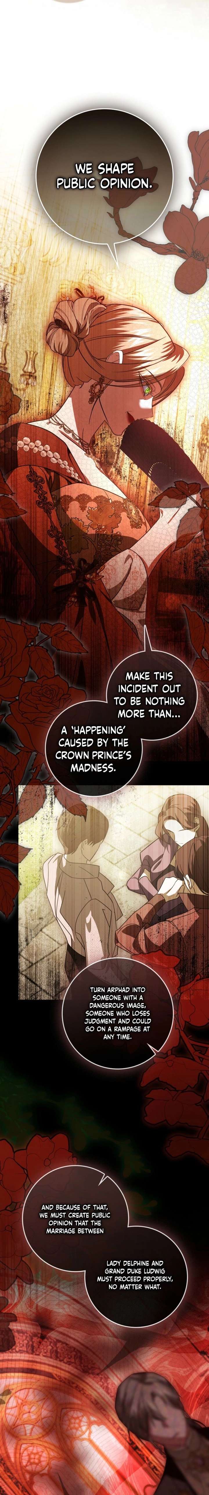 I’ll Start by Changing My Husband Through a Plunder Marriage Chapter 8 88 012