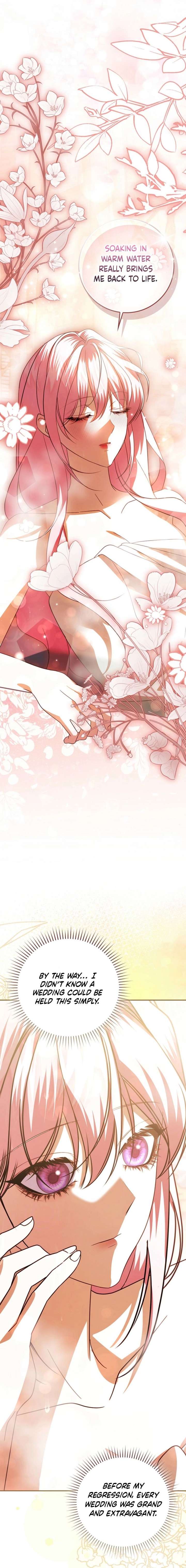 I’ll Start by Changing My Husband Through a Plunder Marriage Chapter 8 90 014