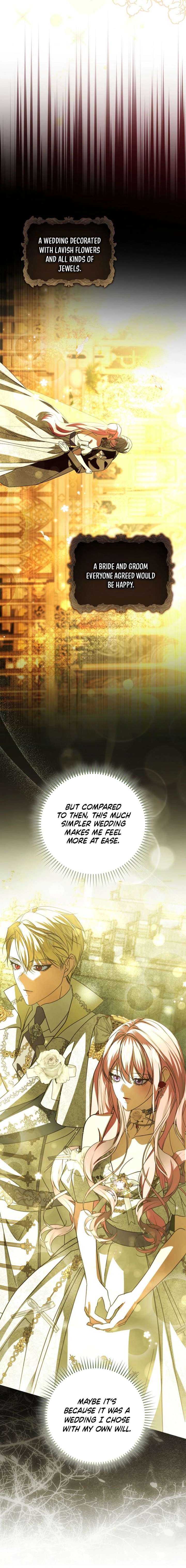 I’ll Start by Changing My Husband Through a Plunder Marriage Chapter 8 91 015