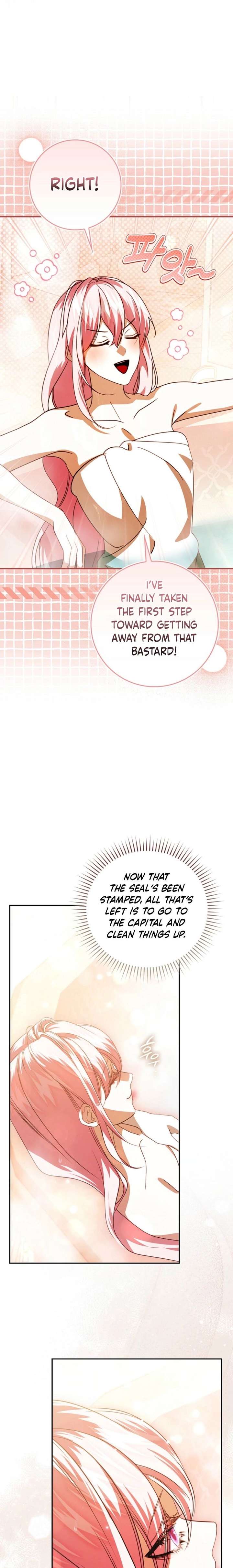 I’ll Start by Changing My Husband Through a Plunder Marriage Chapter 8 92 016