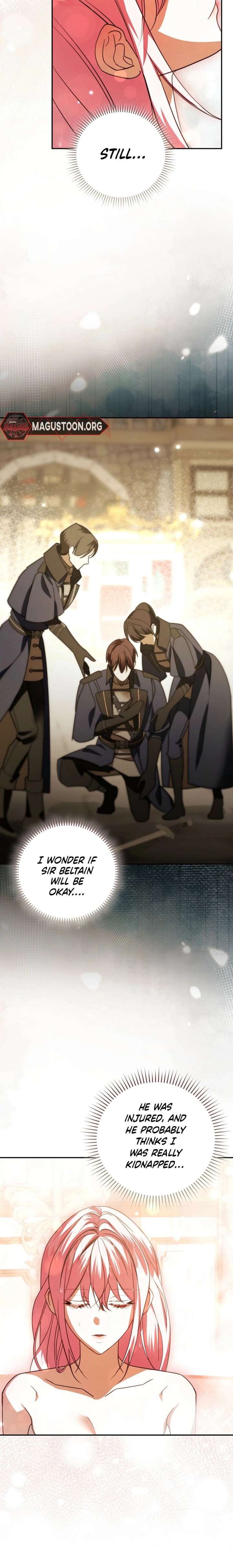 I’ll Start by Changing My Husband Through a Plunder Marriage Chapter 8 93 017