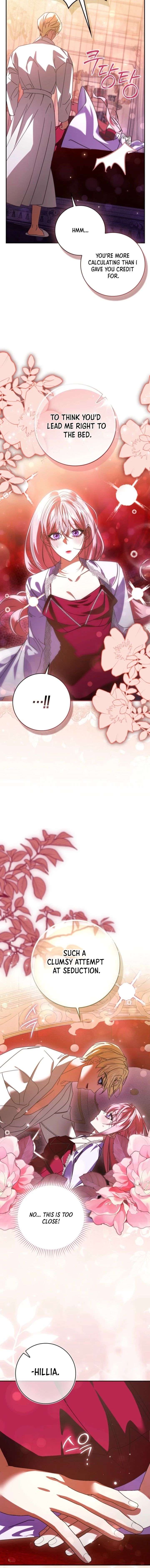 I’ll Start by Changing My Husband Through a Plunder Marriage Chapter 9 69 002