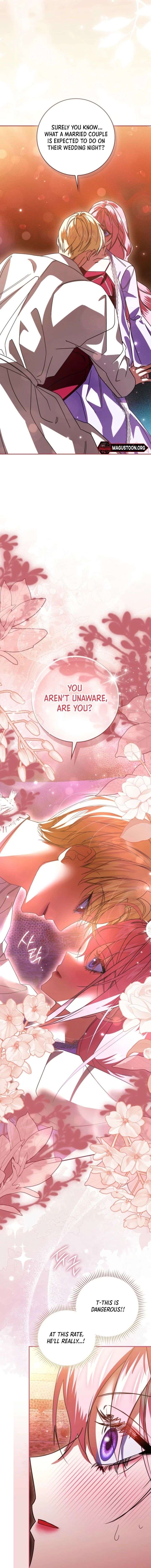 I’ll Start by Changing My Husband Through a Plunder Marriage Chapter 9 70 003