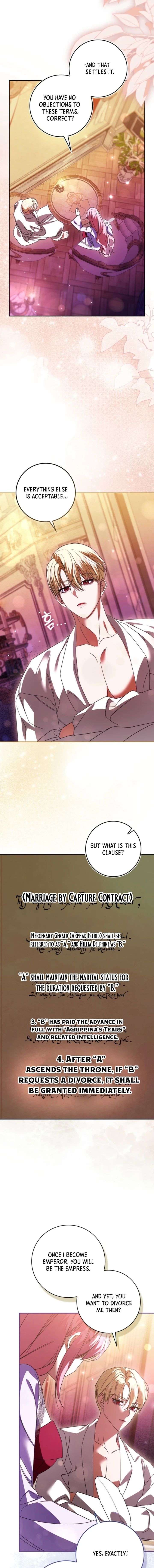 I’ll Start by Changing My Husband Through a Plunder Marriage Chapter 9 72 005