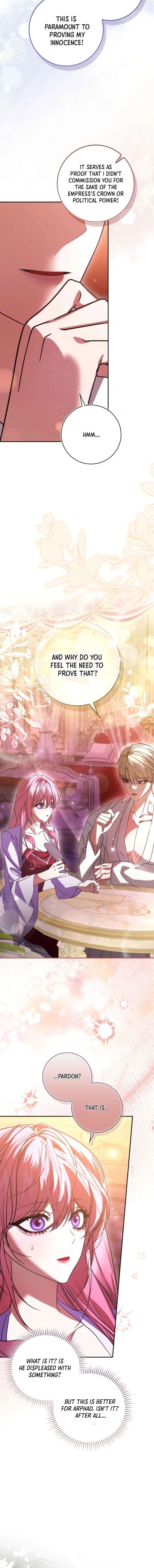 I’ll Start by Changing My Husband Through a Plunder Marriage Chapter 9 73 006