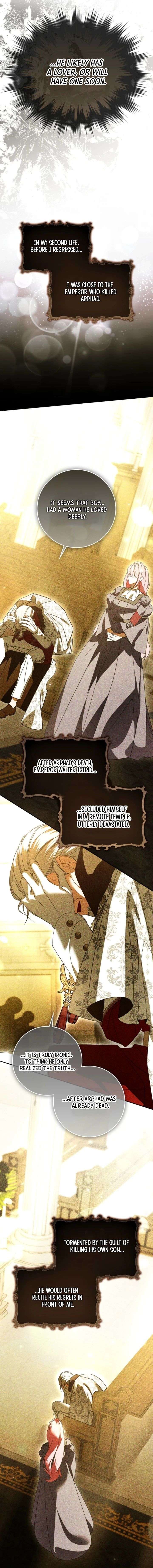 I’ll Start by Changing My Husband Through a Plunder Marriage Chapter 9 74 007