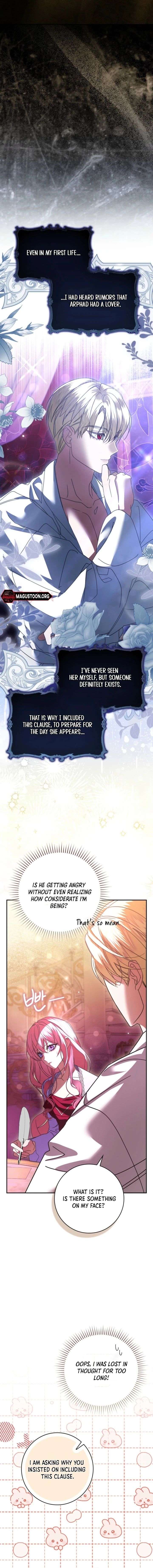 I’ll Start by Changing My Husband Through a Plunder Marriage Chapter 9 75 008