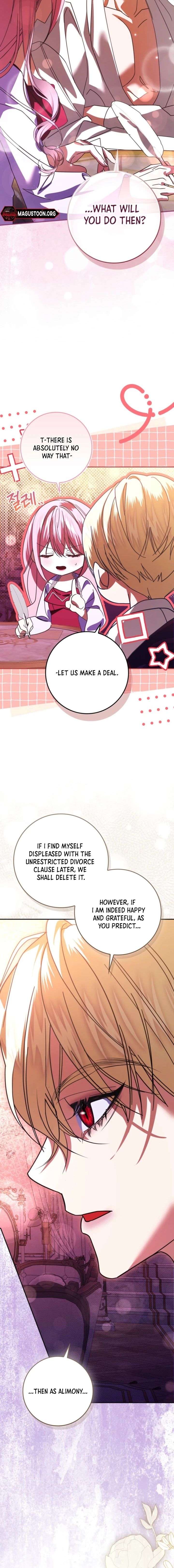 I’ll Start by Changing My Husband Through a Plunder Marriage Chapter 9 77 010