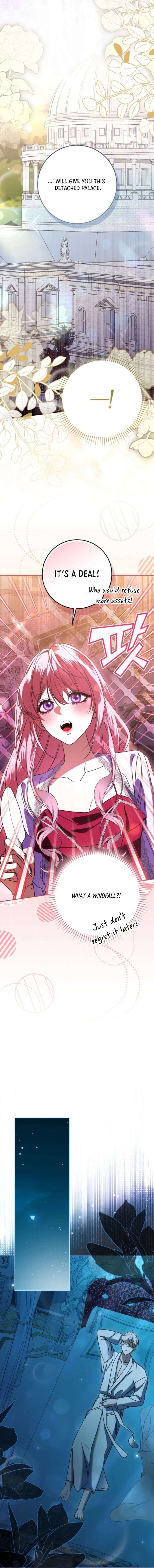 I’ll Start by Changing My Husband Through a Plunder Marriage Chapter 9 78 011