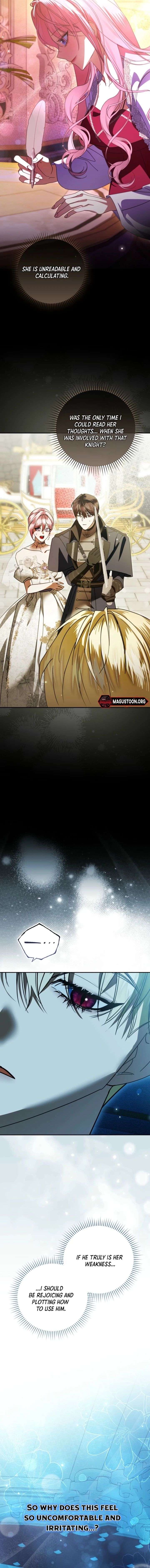 I’ll Start by Changing My Husband Through a Plunder Marriage Chapter 9 81 014