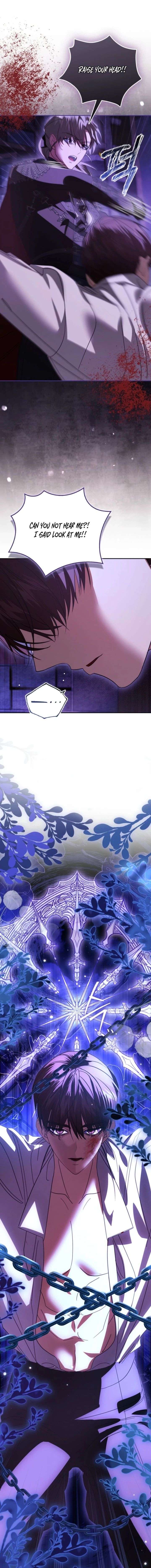 I’ll Start by Changing My Husband Through a Plunder Marriage Chapter 9 83 016