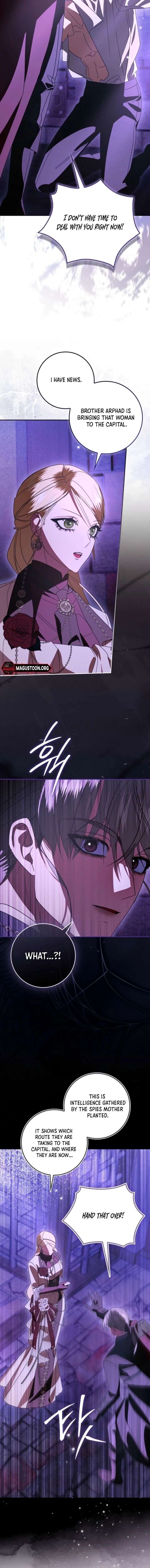 I’ll Start by Changing My Husband Through a Plunder Marriage Chapter 9 85 018