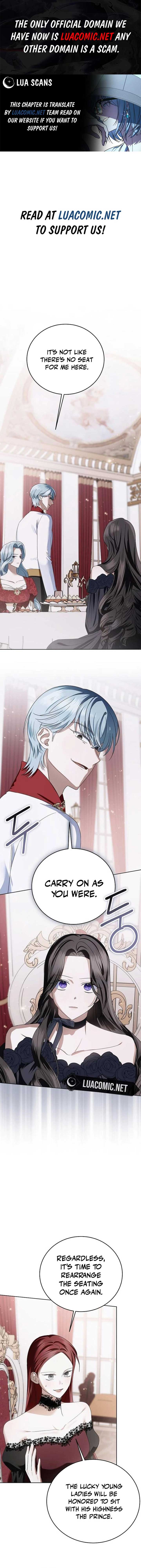 I’ll Take On This Marriage In This Life Chapter 18 56 0