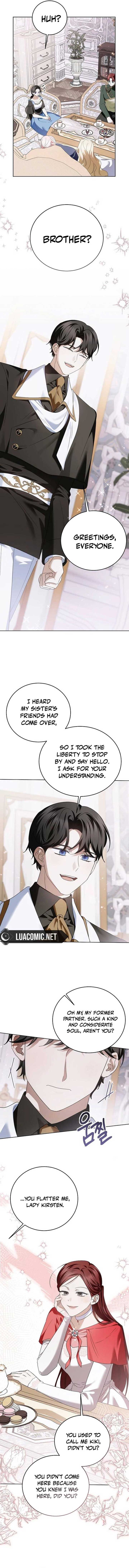 I’ll Take On This Marriage In This Life Chapter 18 66 10