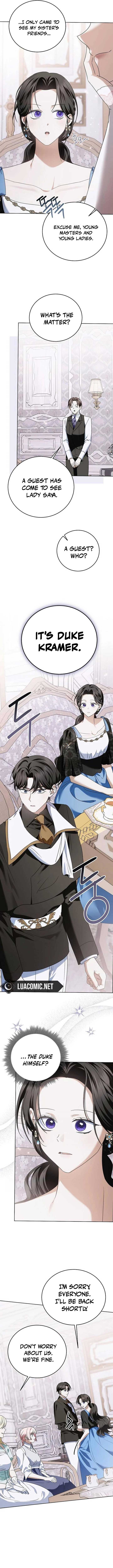 I’ll Take On This Marriage In This Life Chapter 18 67 11