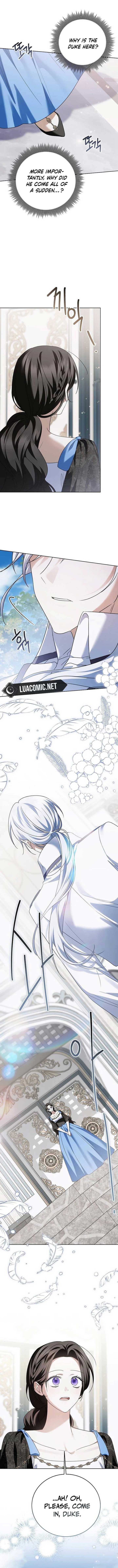 I’ll Take On This Marriage In This Life Chapter 18 68 12