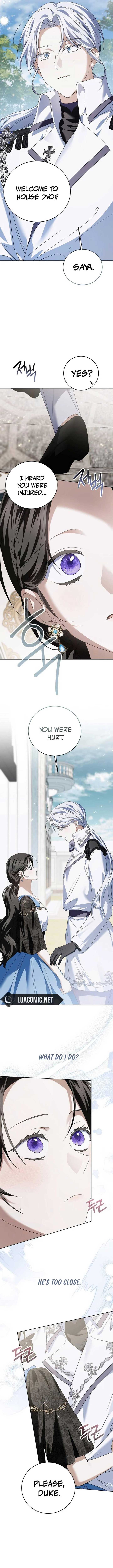 I’ll Take On This Marriage In This Life Chapter 18 69 13