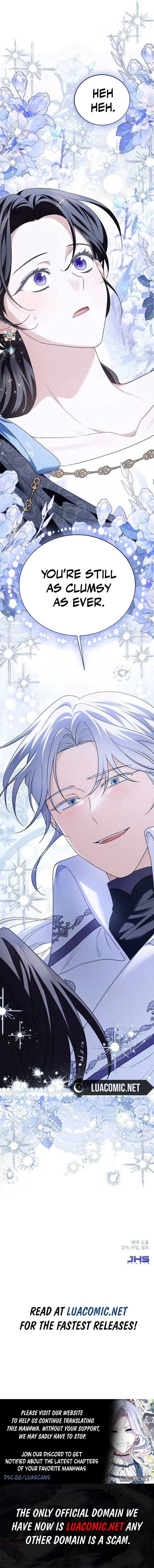 I’ll Take On This Marriage In This Life Chapter 18 71 15