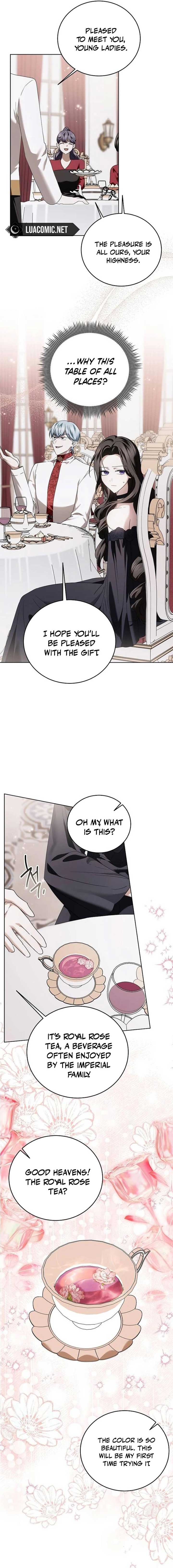 I’ll Take On This Marriage In This Life Chapter 18 58 2