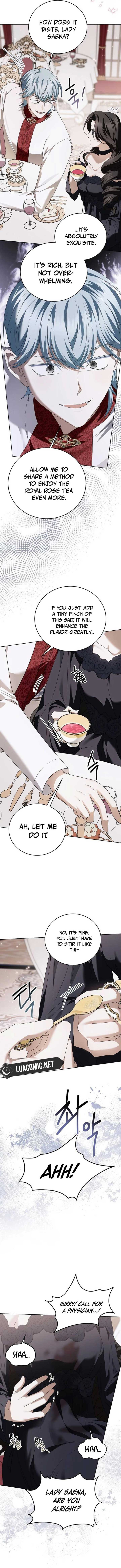 I’ll Take On This Marriage In This Life Chapter 18 59 3