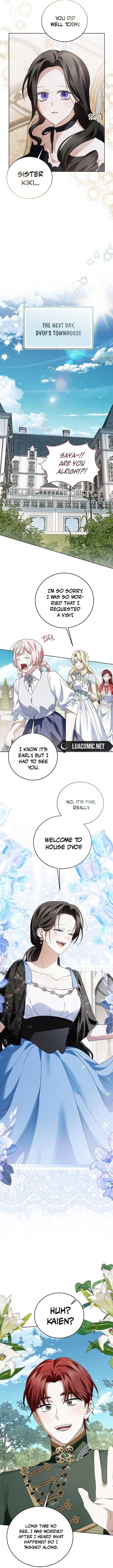 I’ll Take On This Marriage In This Life Chapter 18 63 7