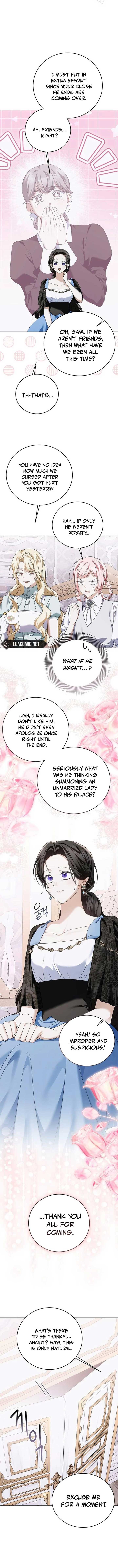 I’ll Take On This Marriage In This Life Chapter 18 65 9