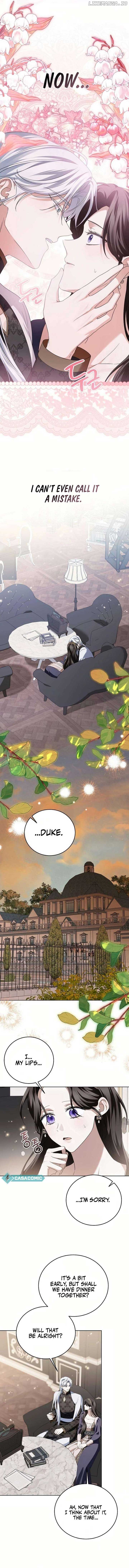 I’ll Take On This Marriage In This Life Chapter 23 55 06