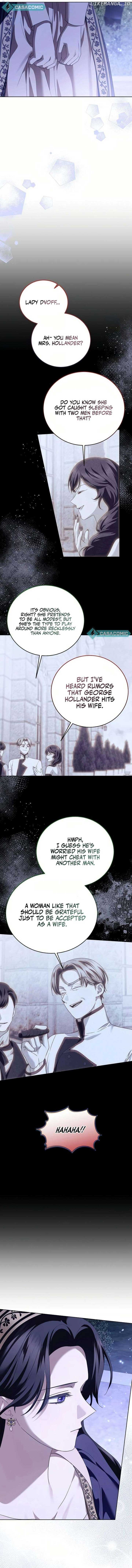 I’ll Take On This Marriage In This Life Chapter 23 61 12