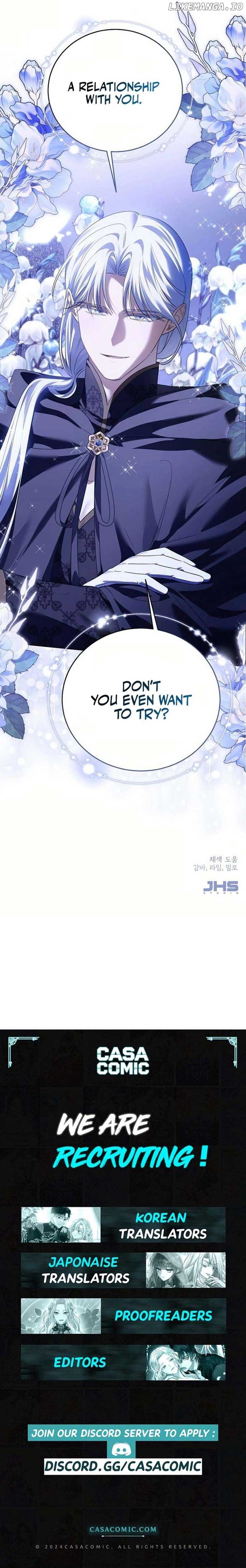 I’ll Take On This Marriage In This Life Chapter 23 63 14