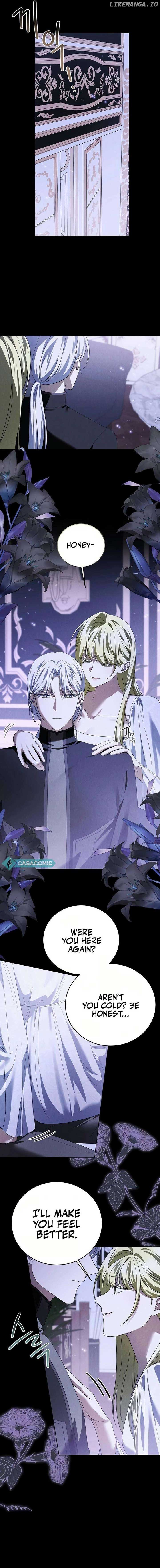 I’ll Take On This Marriage In This Life Chapter 24 91 09